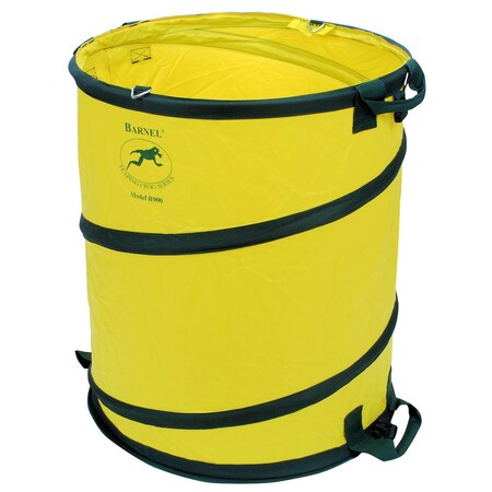 Sunbelt Collapsible Barrel 22.25" x22.25" x4.4" A-B1CB900